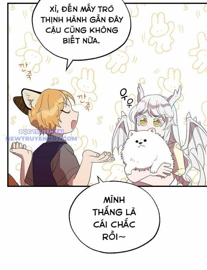 Cửa Hàng Diệu Kỳ - Chương 48 - ảnh 38