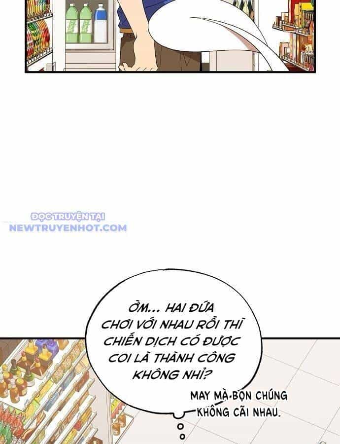 Cửa Hàng Diệu Kỳ - Chương 48 - ảnh 42