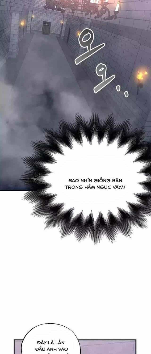Cửa Hàng Diệu Kỳ - Chương 5 - ảnh 13