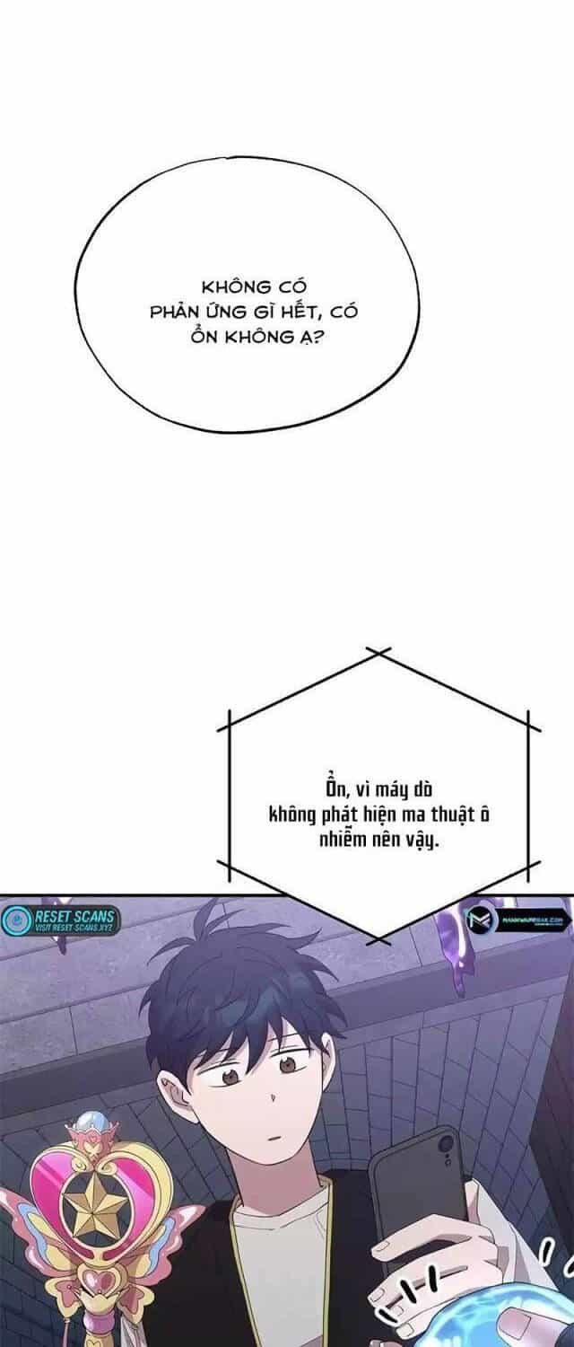 Cửa Hàng Diệu Kỳ - Chương 5 - ảnh 50