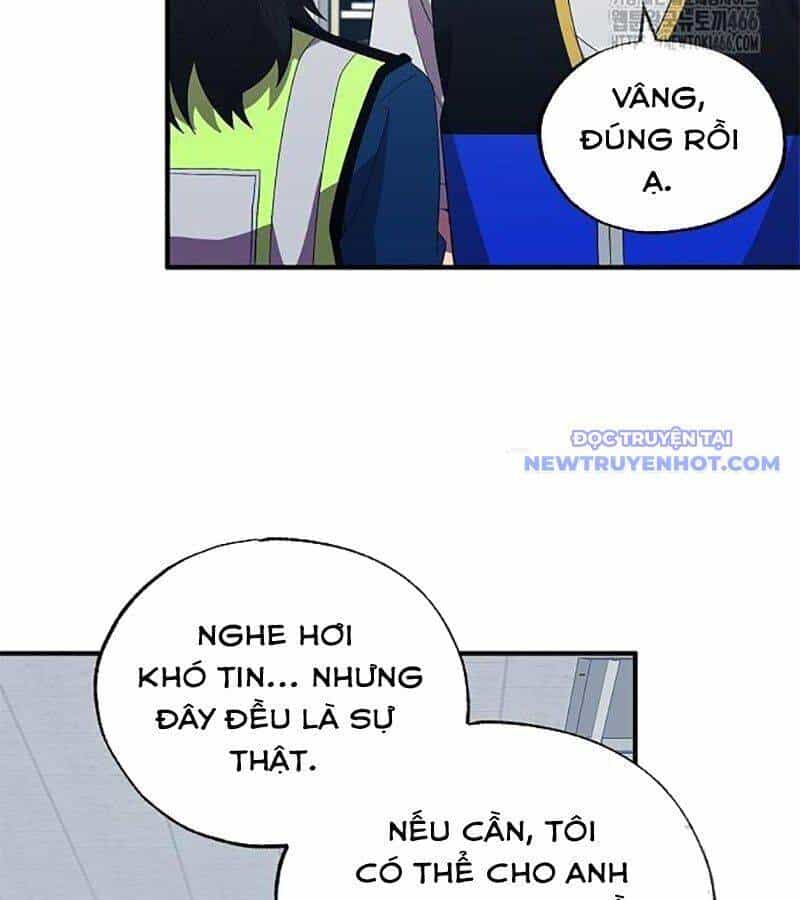 Cửa Hàng Diệu Kỳ - Chương 50 - ảnh 32