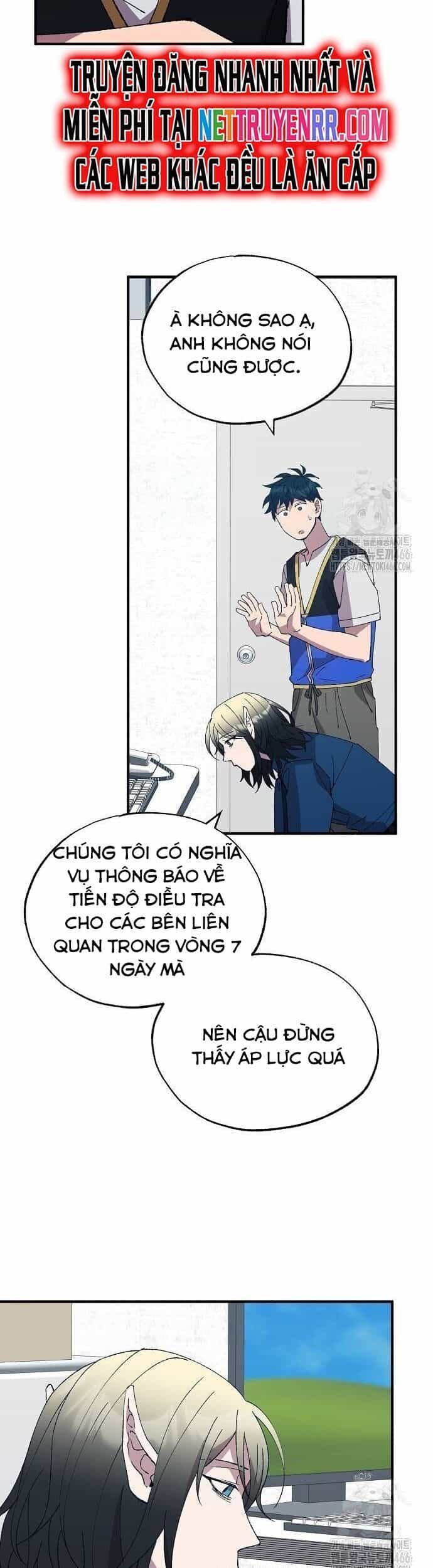 Cửa Hàng Diệu Kỳ - Chương 51 - ảnh 11