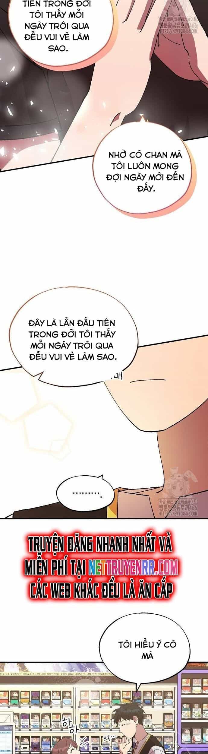 Cửa Hàng Diệu Kỳ - Chương 51 - ảnh 35