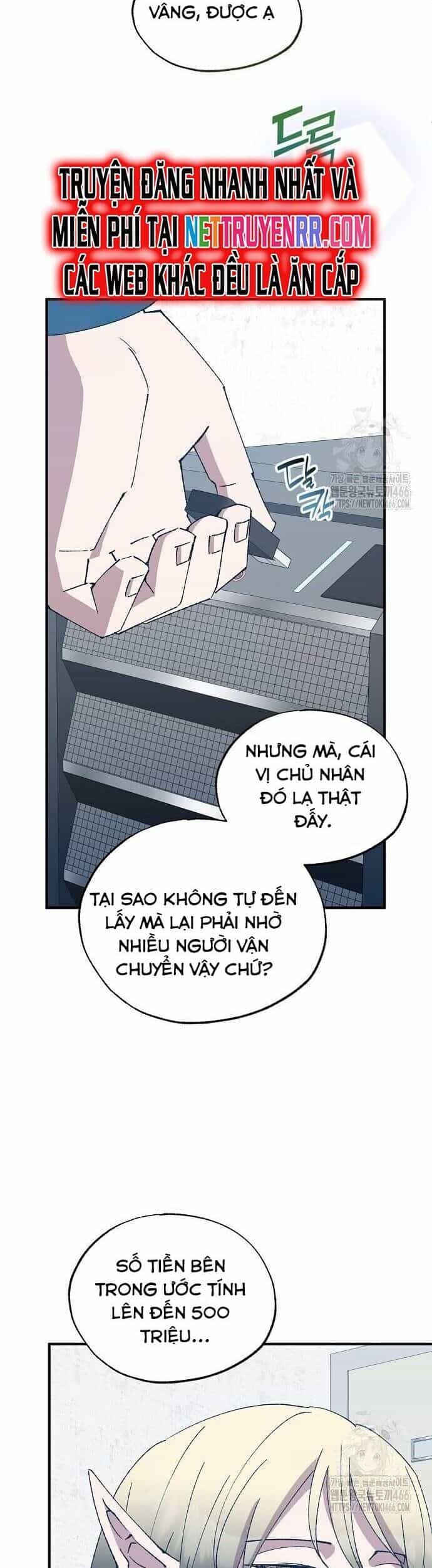 Cửa Hàng Diệu Kỳ - Chương 51 - ảnh 4