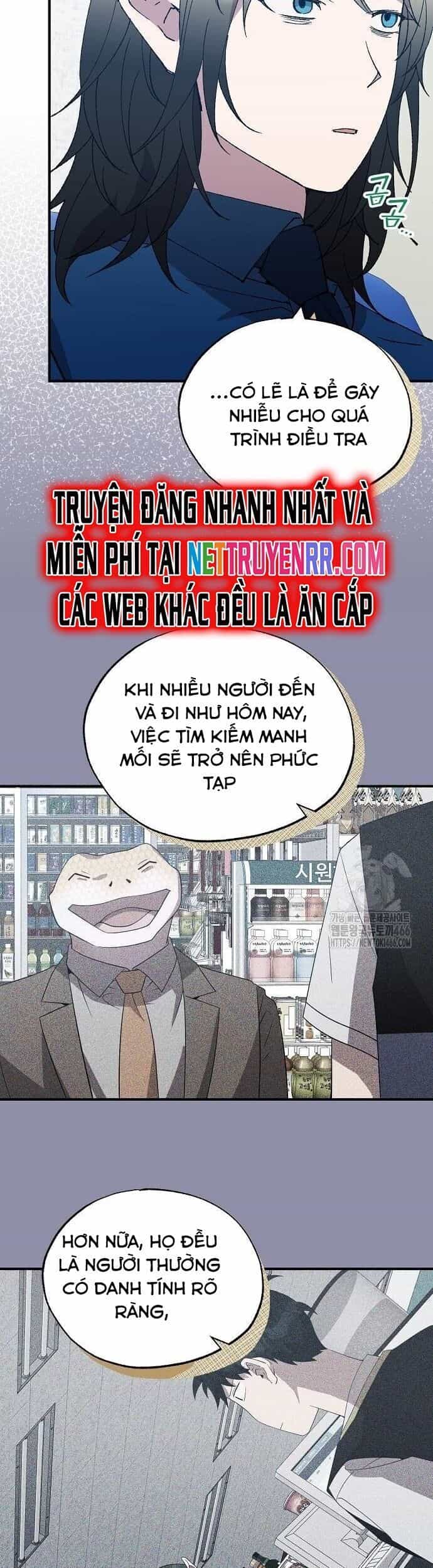 Cửa Hàng Diệu Kỳ - Chương 51 - ảnh 5