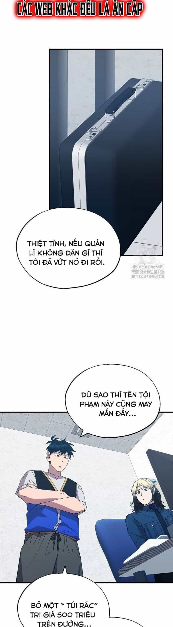 Cửa Hàng Diệu Kỳ - Chương 51 - ảnh 9