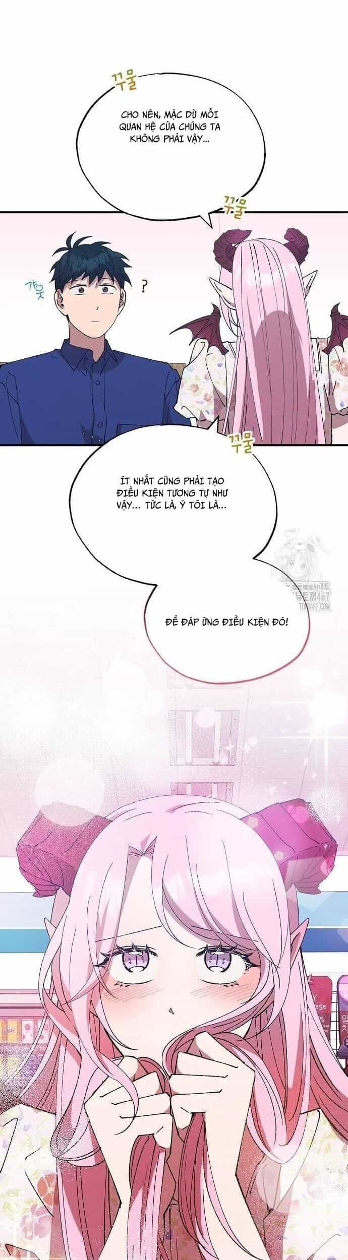 Cửa Hàng Diệu Kỳ - Chương 52 - ảnh 16