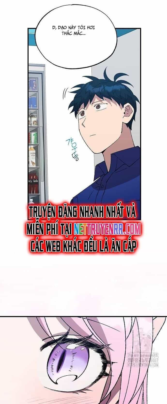 Cửa Hàng Diệu Kỳ - Chương 52 - ảnh 37