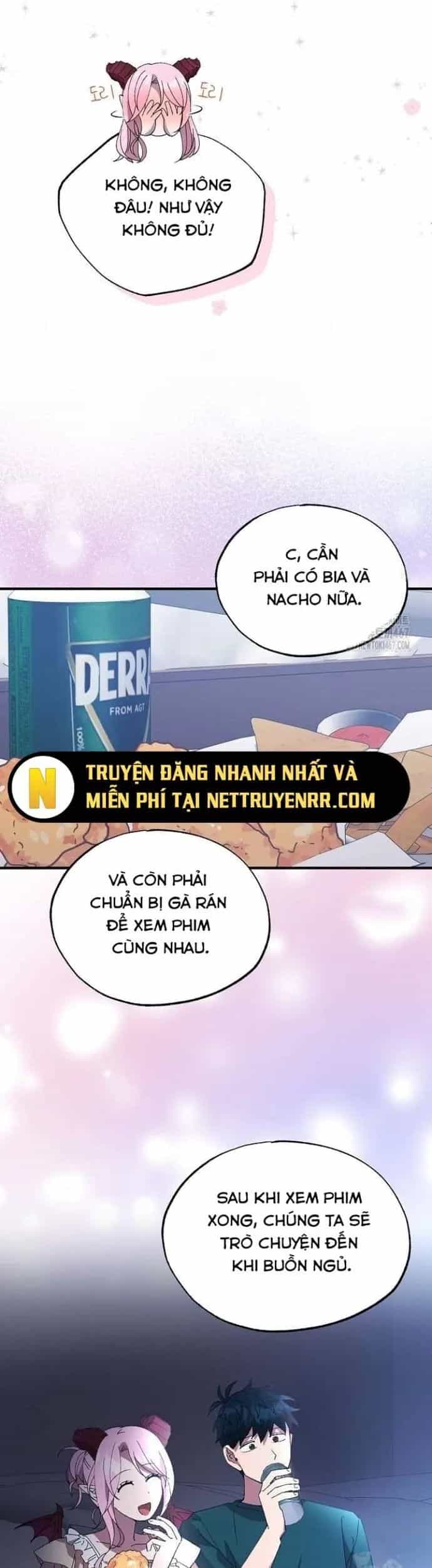 Cửa Hàng Diệu Kỳ - Chương 53 - ảnh 7