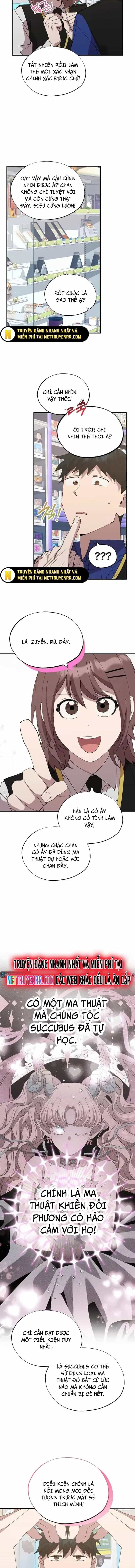 Cửa Hàng Diệu Kỳ - Chương 54 - ảnh 7