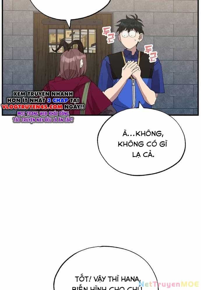 Cửa Hàng Diệu Kỳ - Chương 56 - ảnh 27