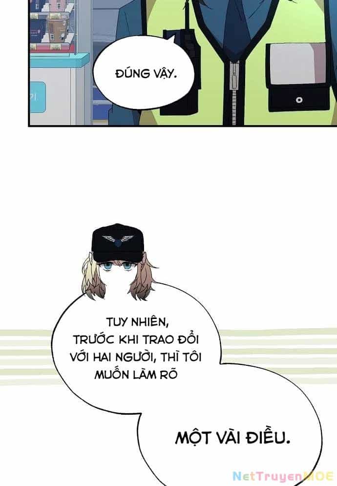Cửa Hàng Diệu Kỳ - Chương 57 - ảnh 38