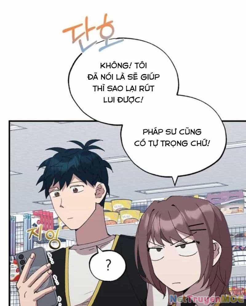 Cửa Hàng Diệu Kỳ - Chương 58 - ảnh 11