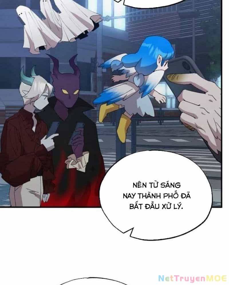 Cửa Hàng Diệu Kỳ - Chương 58 - ảnh 39