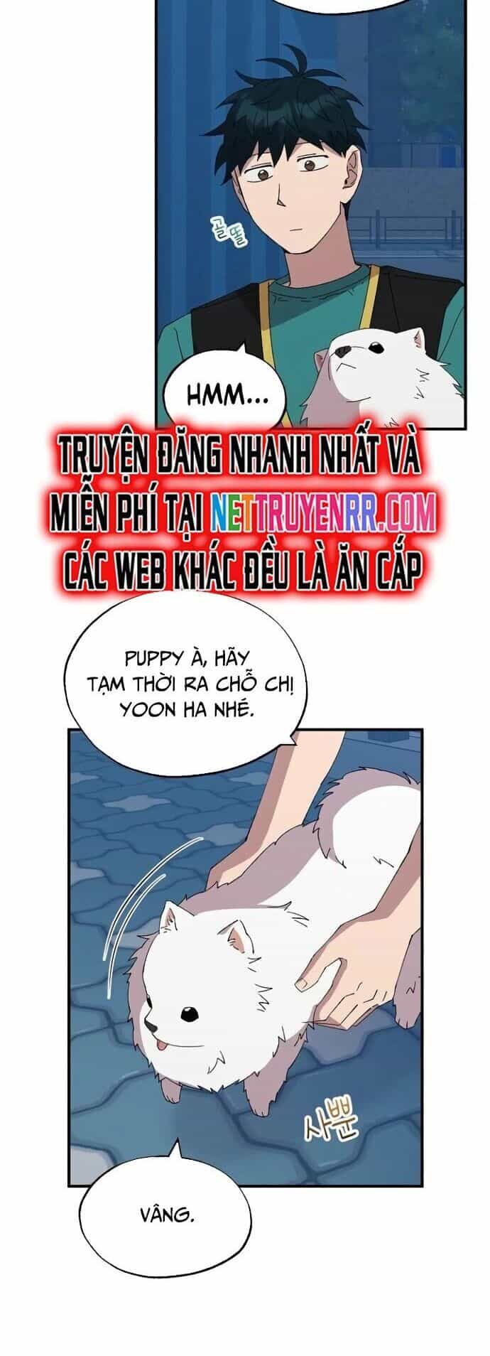 Cửa Hàng Diệu Kỳ - Chương 59 - ảnh 21