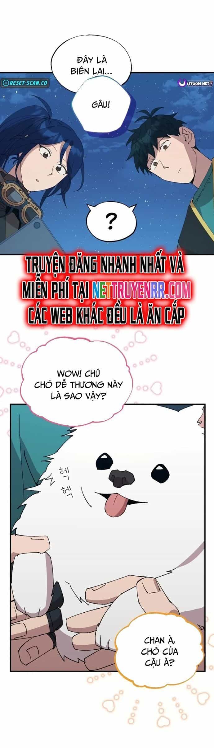 Cửa Hàng Diệu Kỳ - Chương 59 - ảnh 4
