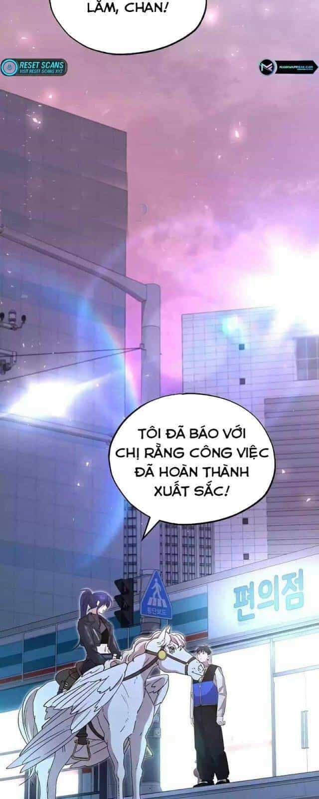 Cửa Hàng Diệu Kỳ - Chương 6 - ảnh 45