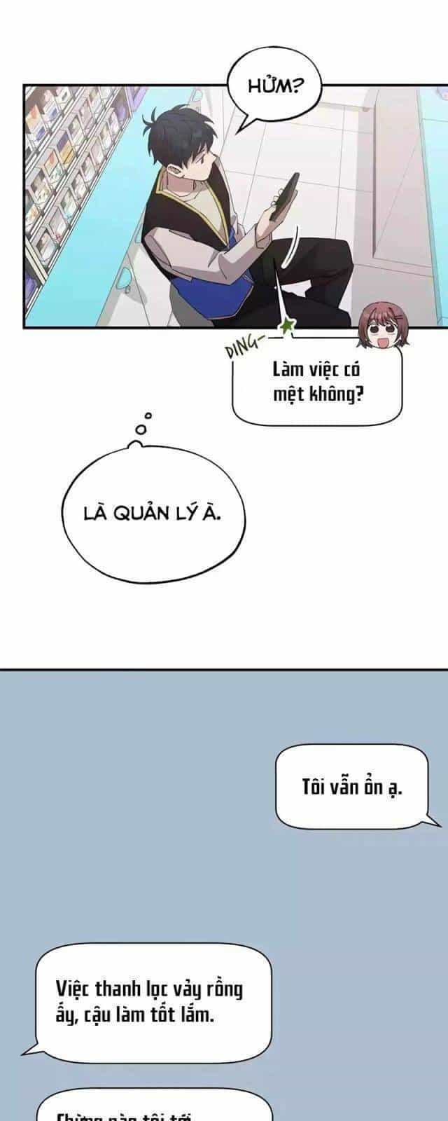 Cửa Hàng Diệu Kỳ - Chương 6 - ảnh 60