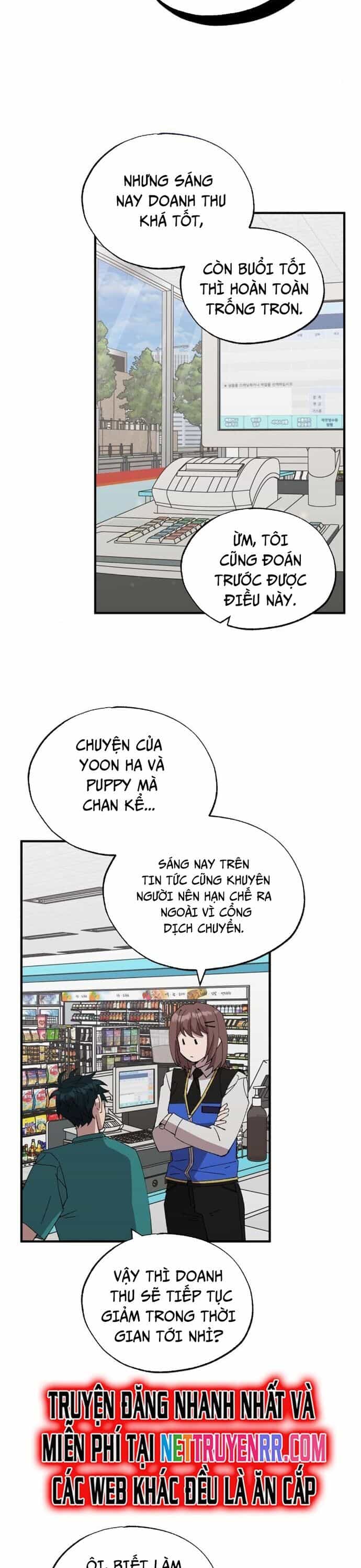 Cửa Hàng Diệu Kỳ - Chương 60 - ảnh 14