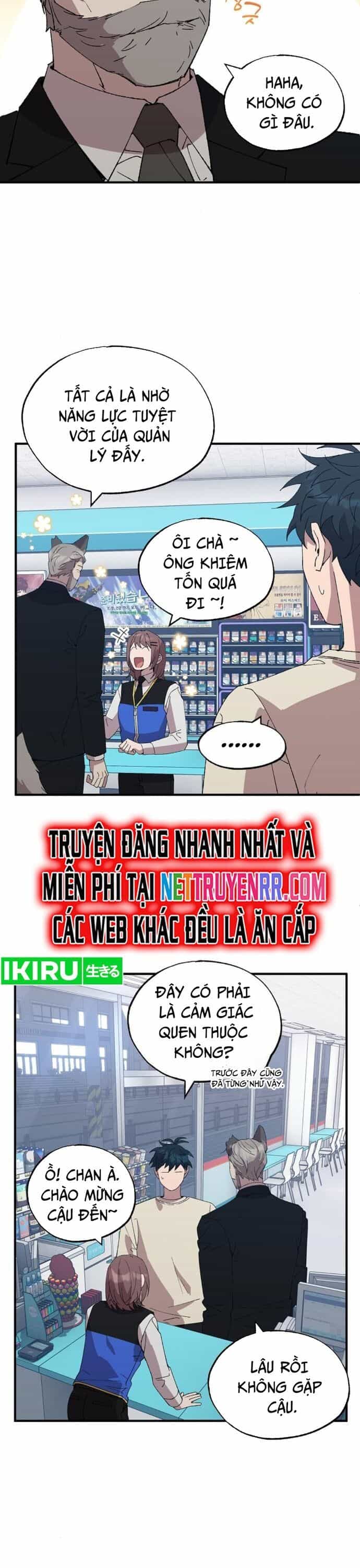 Cửa Hàng Diệu Kỳ - Chương 60 - ảnh 19