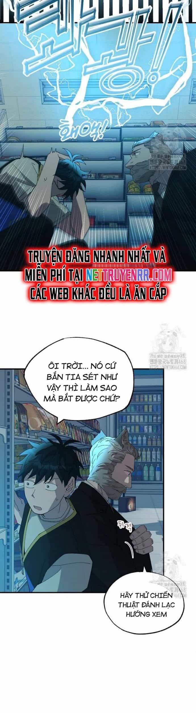 Cửa Hàng Diệu Kỳ - Chương 62 - ảnh 3
