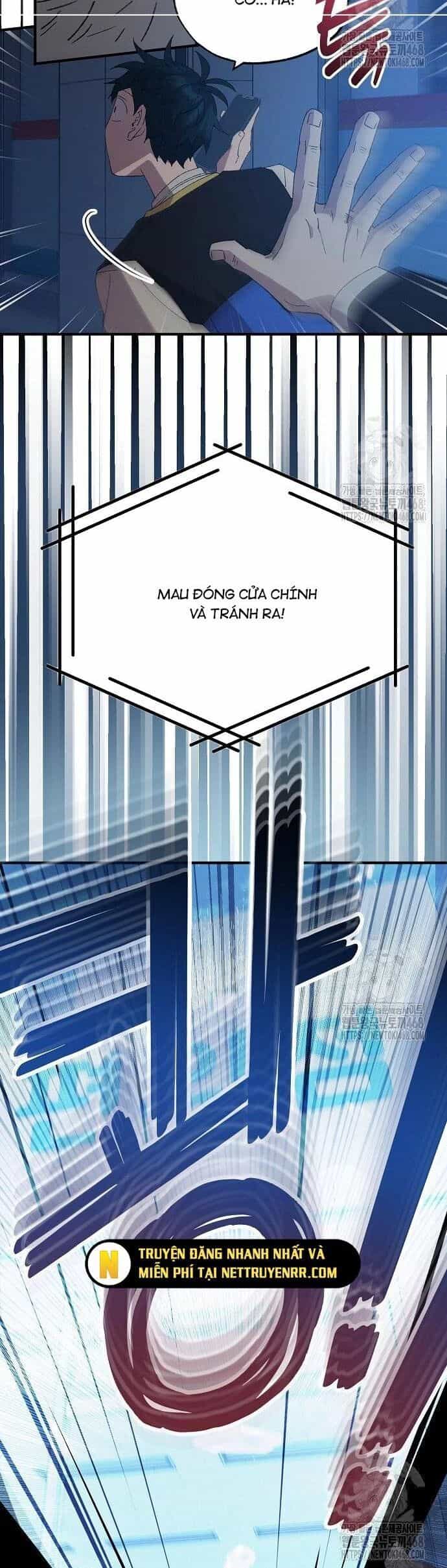 Cửa Hàng Diệu Kỳ - Chương 62 - ảnh 30