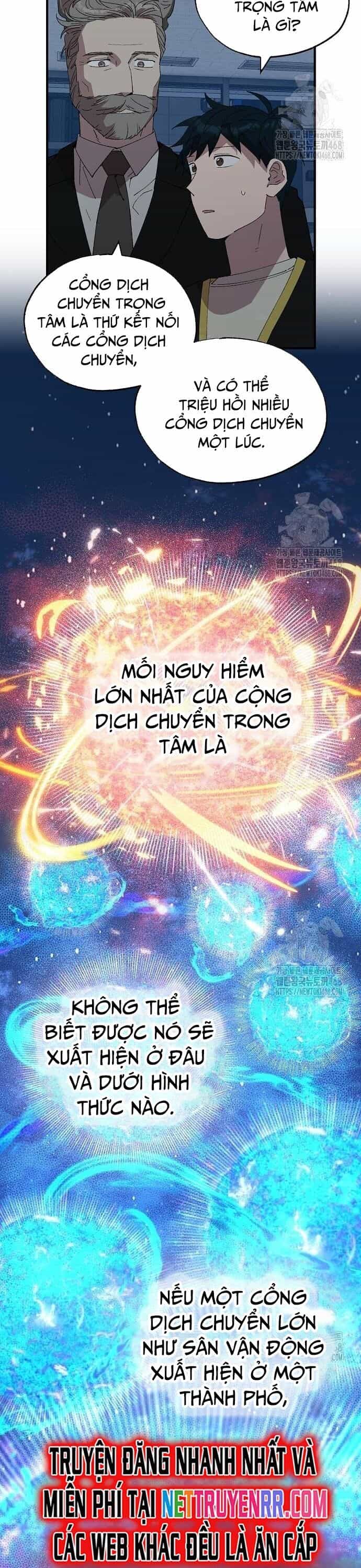 Cửa Hàng Diệu Kỳ - Chương 63 - ảnh 16
