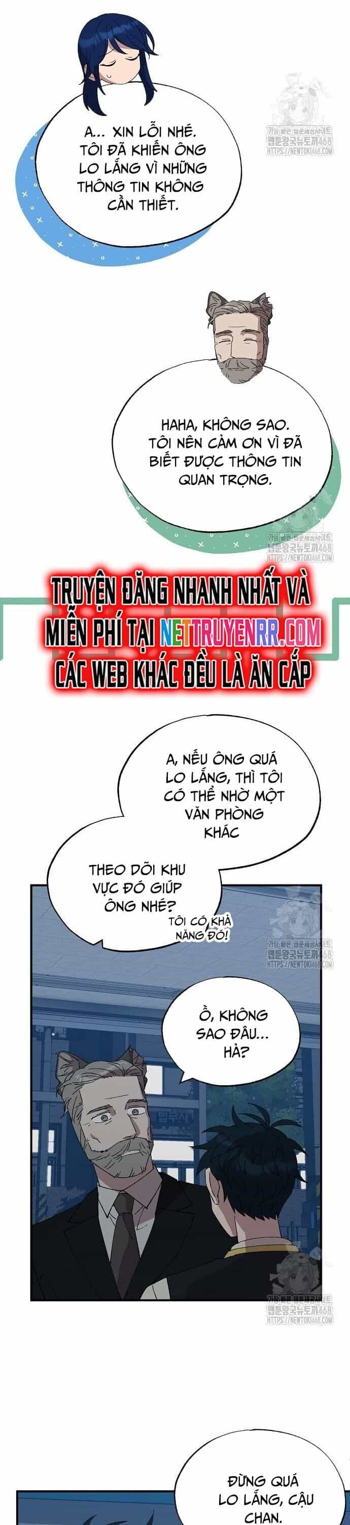 Cửa Hàng Diệu Kỳ - Chương 63 - ảnh 22