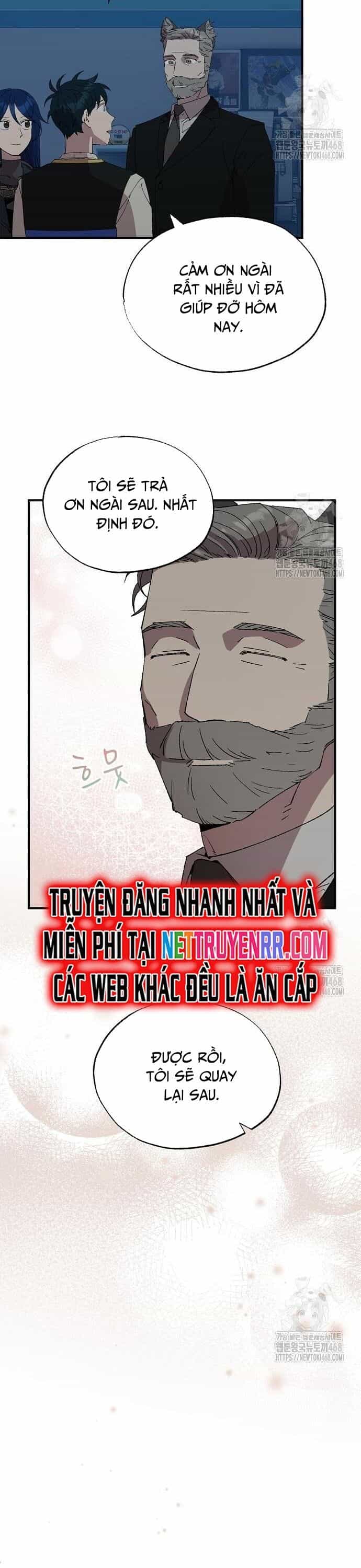 Cửa Hàng Diệu Kỳ - Chương 63 - ảnh 24