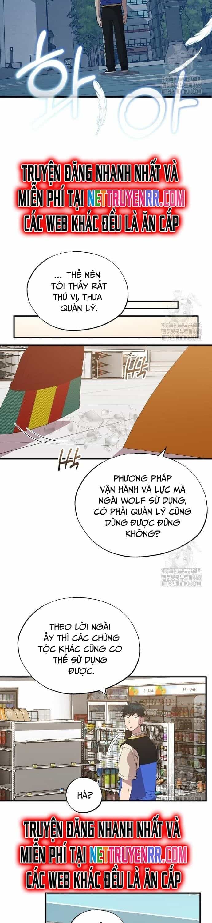 Cửa Hàng Diệu Kỳ - Chương 63 - ảnh 28