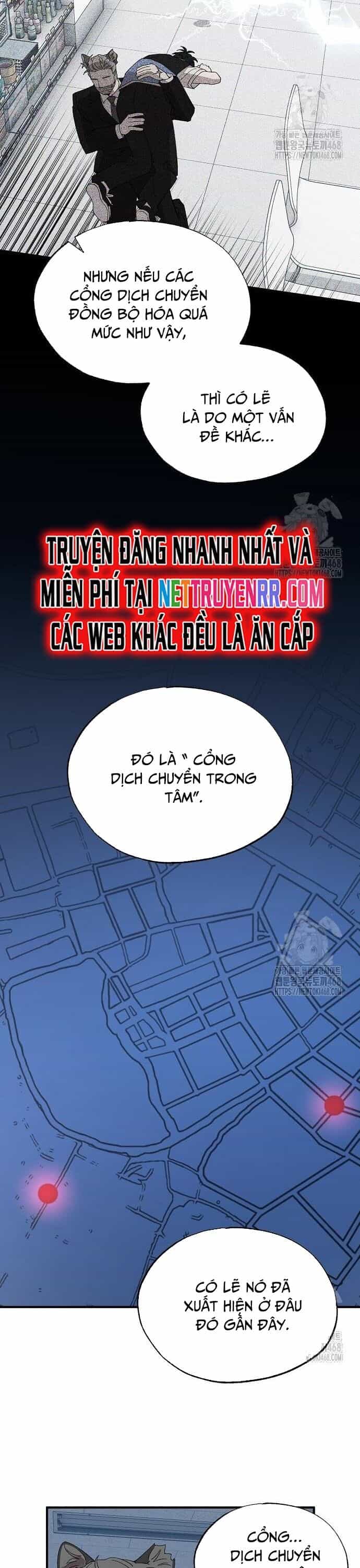 Cửa Hàng Diệu Kỳ - Chương 64 - ảnh 15