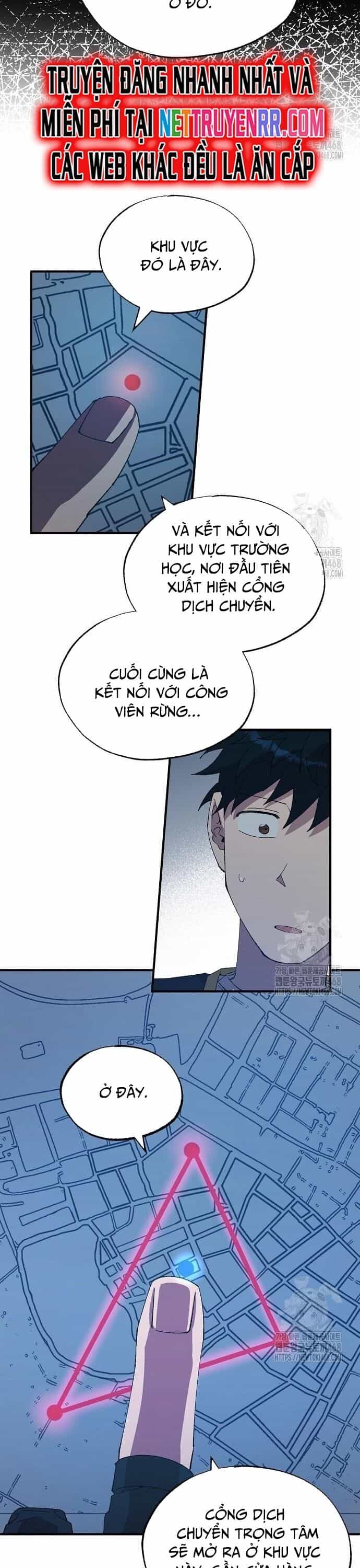 Cửa Hàng Diệu Kỳ - Chương 64 - ảnh 19
