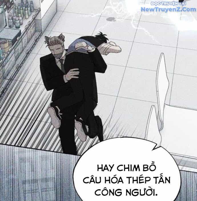 Cửa Hàng Diệu Kỳ - Chương 66 - ảnh 46