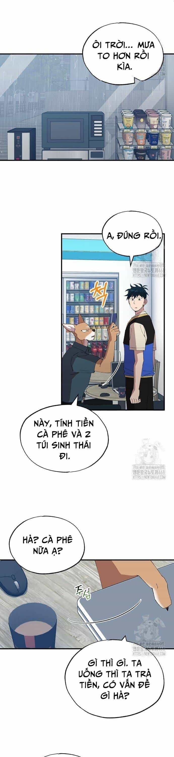 Cửa Hàng Diệu Kỳ - Chương 67 - ảnh 23