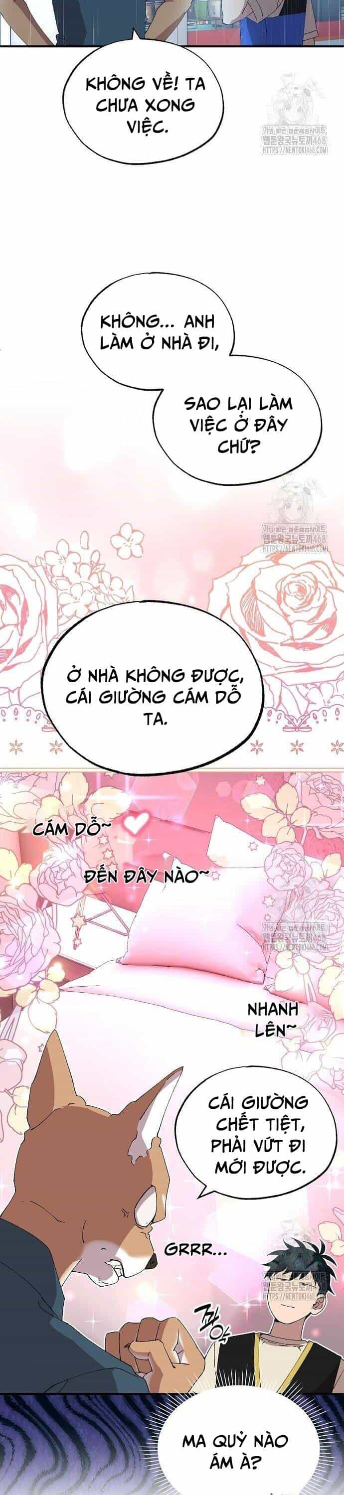 Cửa Hàng Diệu Kỳ - Chương 67 - ảnh 6