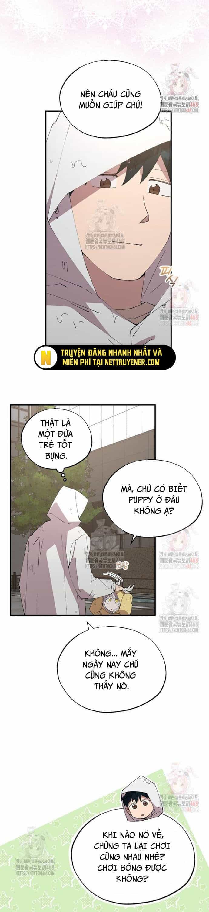 Cửa Hàng Diệu Kỳ - Chương 69 - ảnh 10