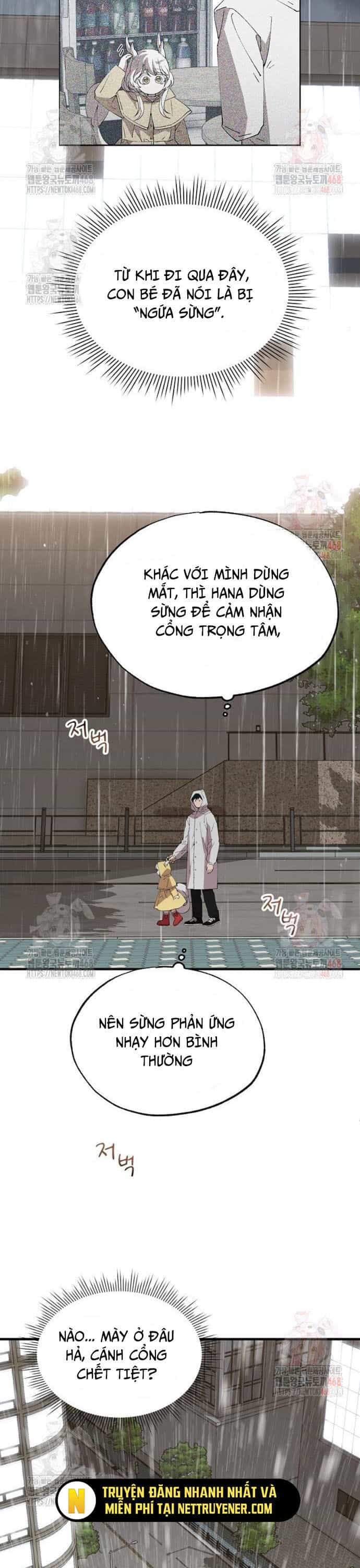 Cửa Hàng Diệu Kỳ - Chương 69 - ảnh 13