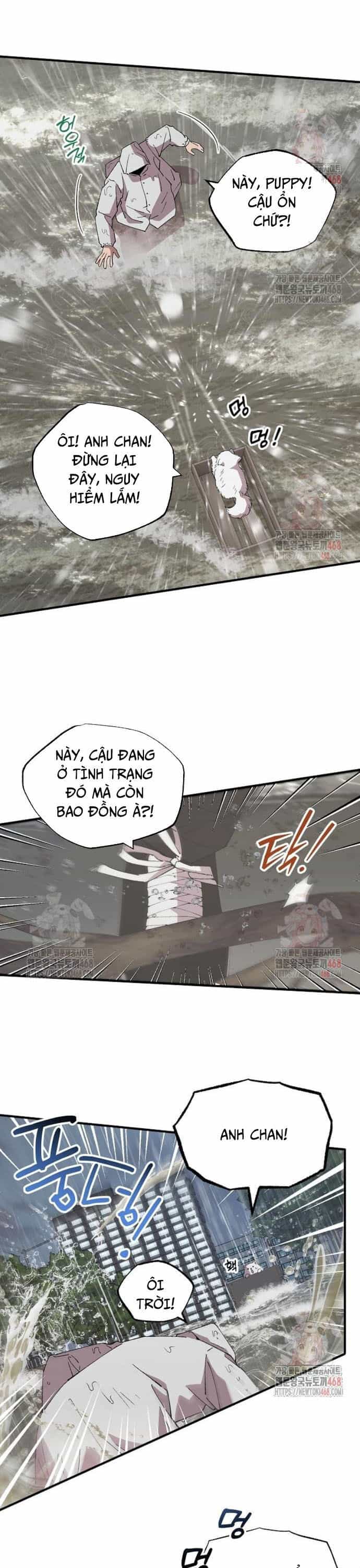 Cửa Hàng Diệu Kỳ - Chương 69 - ảnh 32