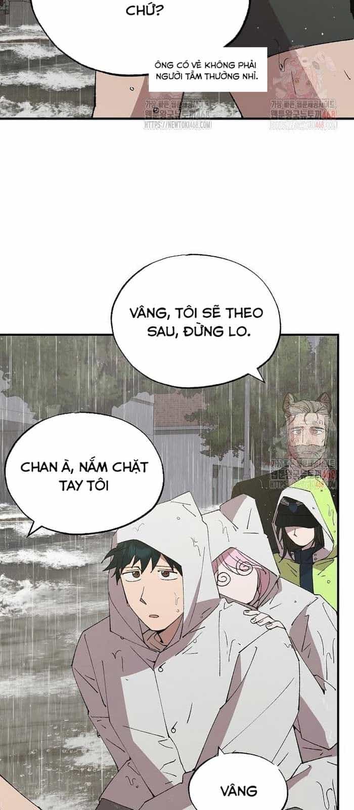 Cửa Hàng Diệu Kỳ - Chương 71 - ảnh 31