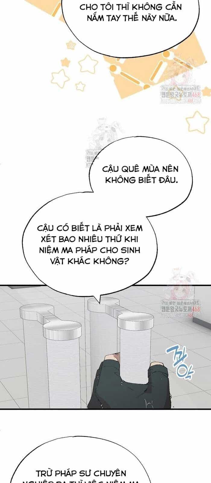 Cửa Hàng Diệu Kỳ - Chương 71 - ảnh 35