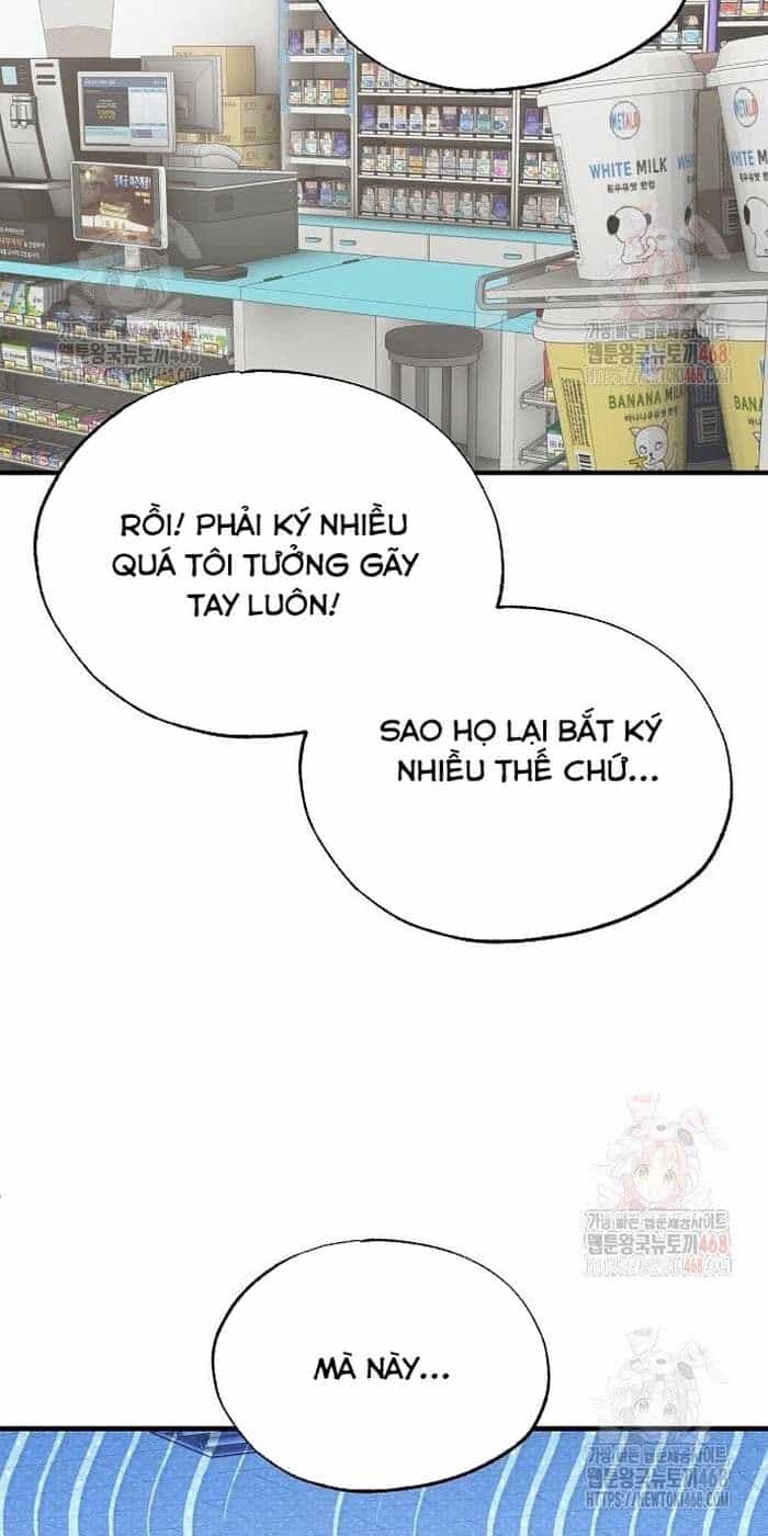 Cửa Hàng Diệu Kỳ - Chương 71 - ảnh 40