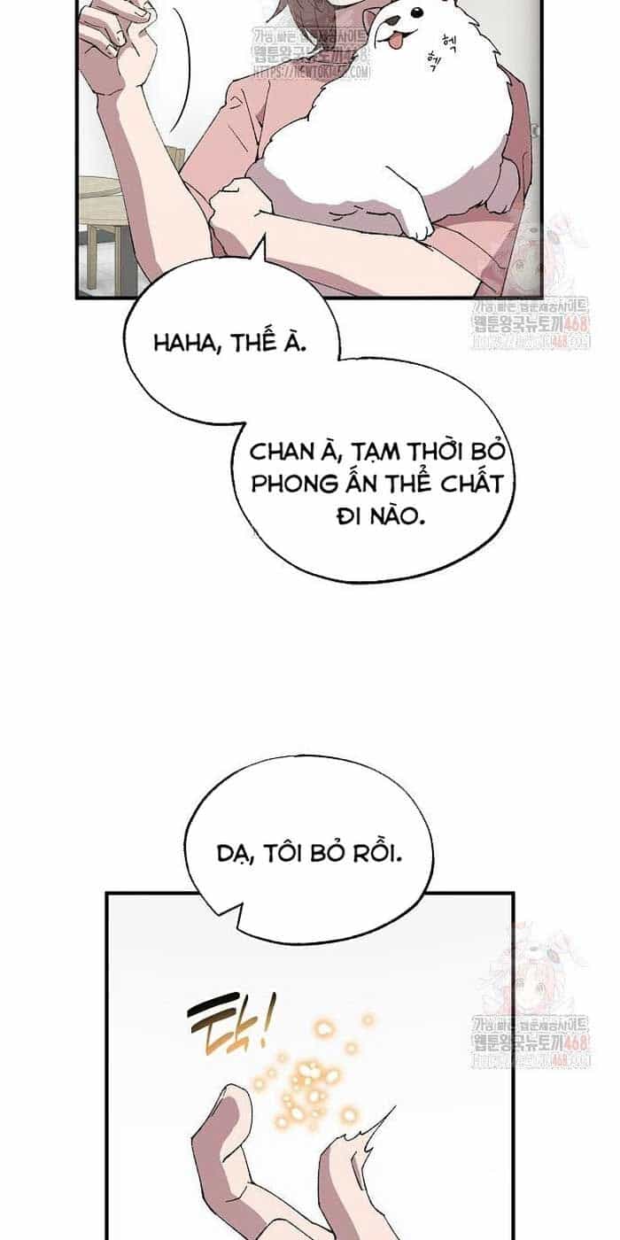 Cửa Hàng Diệu Kỳ - Chương 71 - ảnh 42