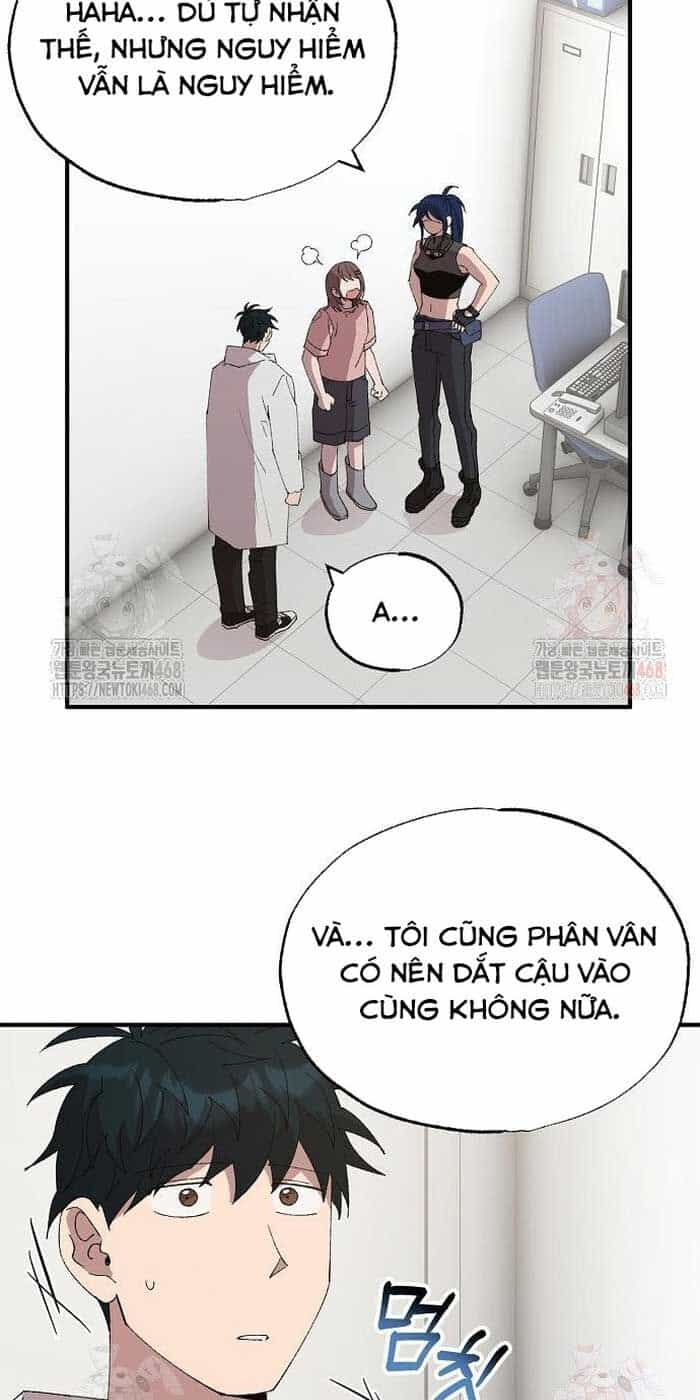 Cửa Hàng Diệu Kỳ - Chương 71 - ảnh 56