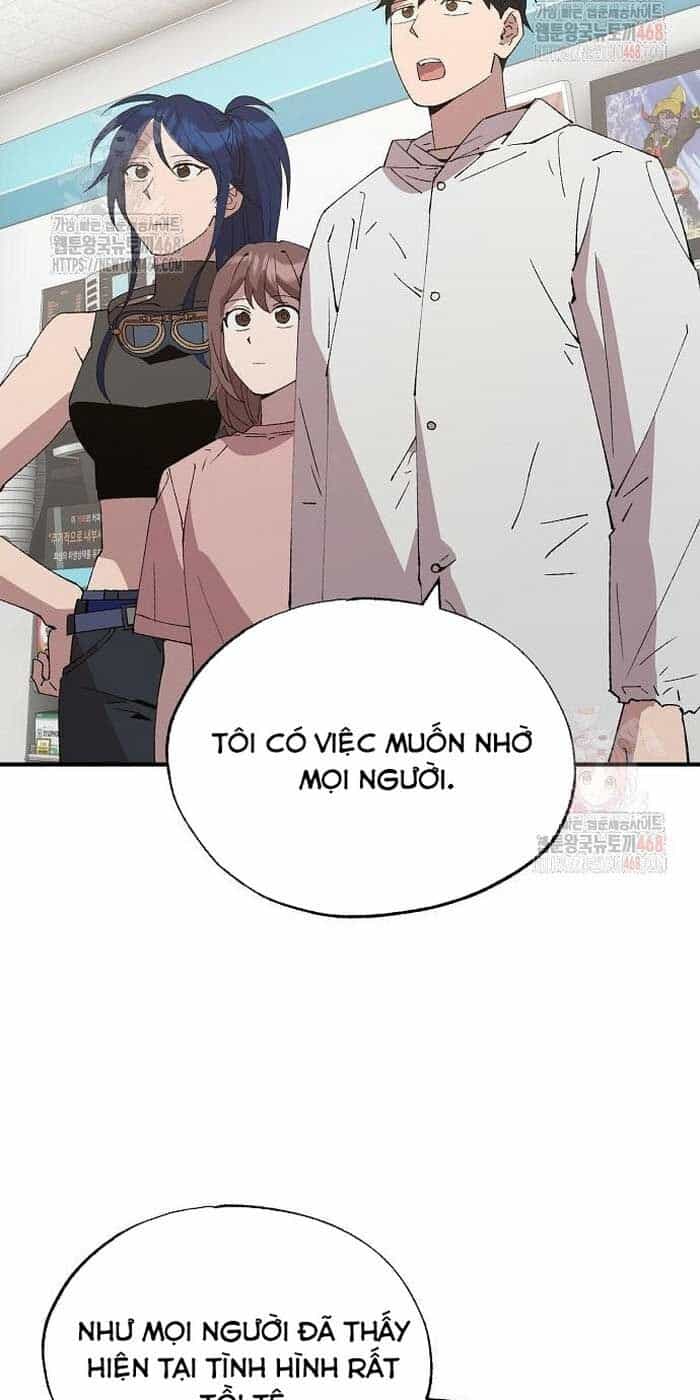 Cửa Hàng Diệu Kỳ - Chương 71 - ảnh 64