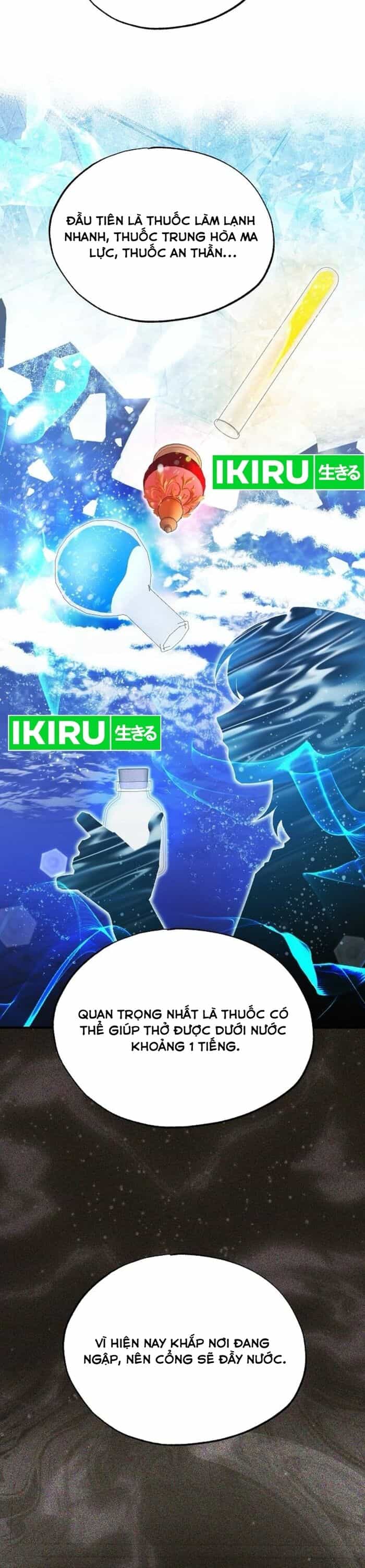 Cửa Hàng Diệu Kỳ - Chương 72 - ảnh 8