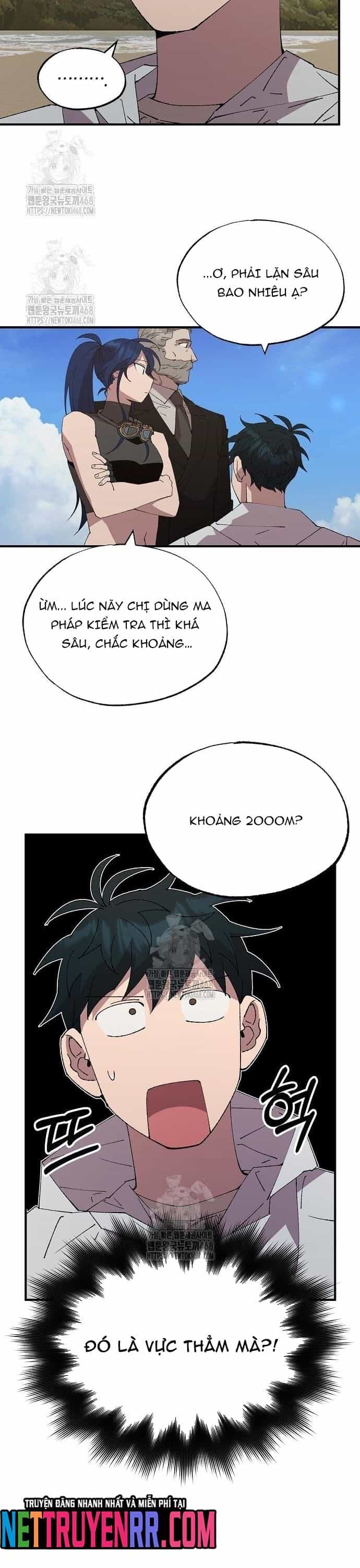 Cửa Hàng Diệu Kỳ - Chương 73 - ảnh 9