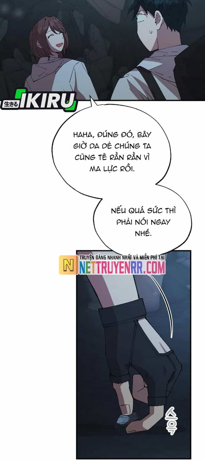 Cửa Hàng Diệu Kỳ - Chương 74 - ảnh 46