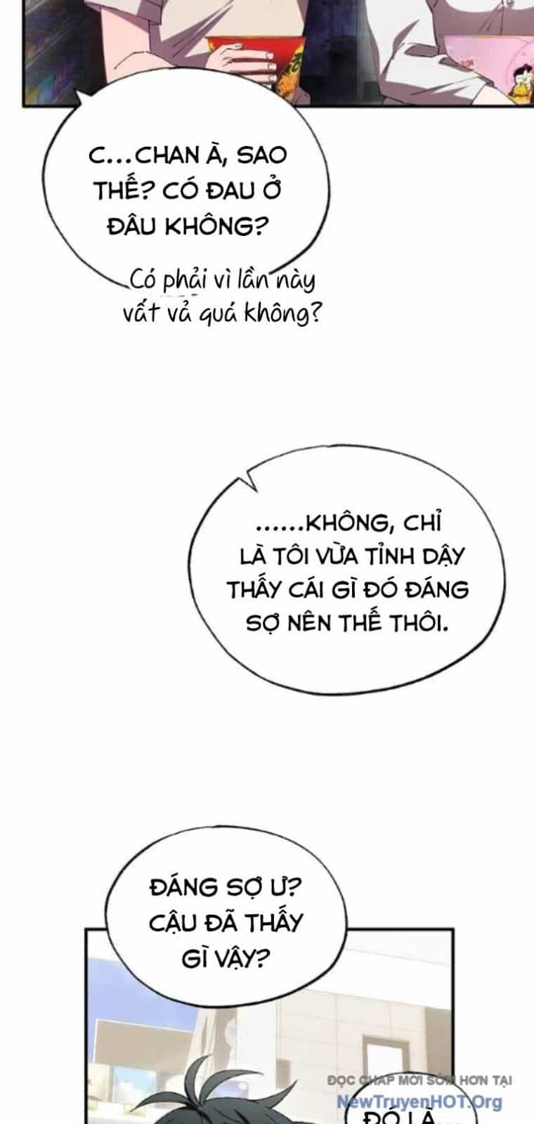 Cửa Hàng Diệu Kỳ - Chương 76 - ảnh 22