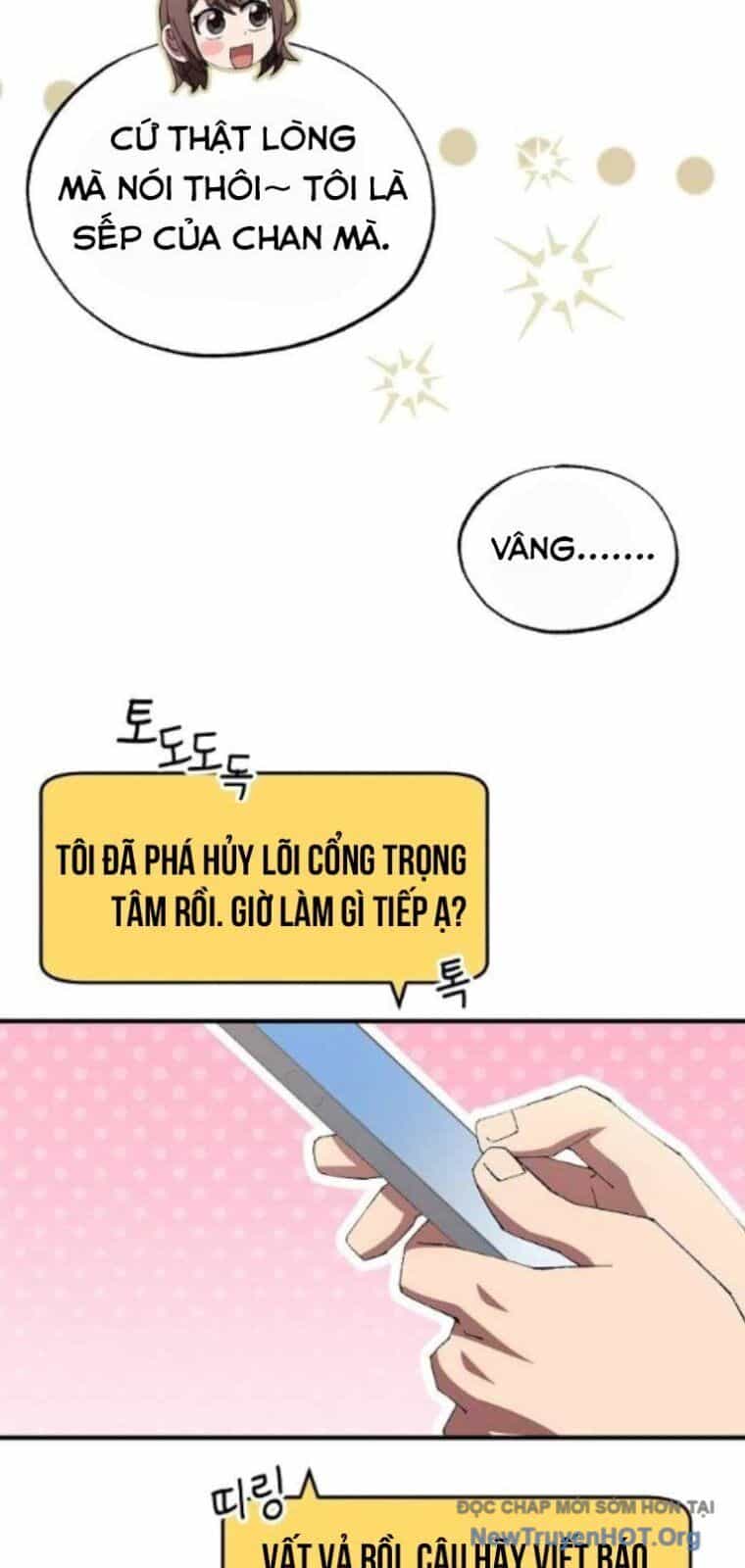 Cửa Hàng Diệu Kỳ - Chương 76 - ảnh 24