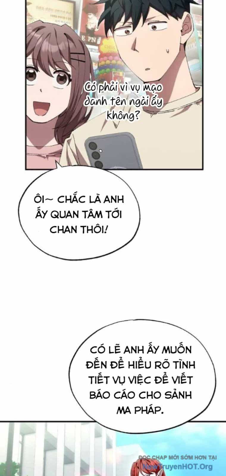 Cửa Hàng Diệu Kỳ - Chương 76 - ảnh 26